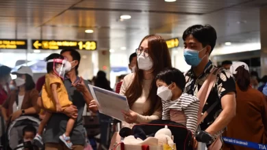 Khởi công móng nhà ga T3 sân bay Tân Sơn Nhất trong tháng 5