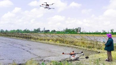 Luồng gió mới từ nông dân thời @