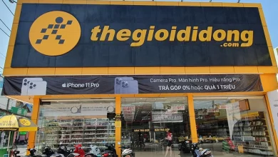 Thế Giới Di Động cho công ty chứng khoán vay hơn 900 tỷ đồng Thế Giới Di Động cho công ty chứng khoán vay hơn 900 tỷ đồng
