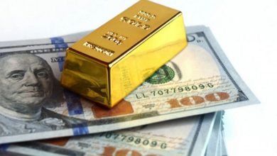 USD tăng vọt, giá vàng tuần tới còn giảm tiếp? USD tăng vọt, giá vàng tuần tới còn giảm tiếp?