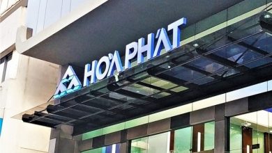 “Ông trùm” sản xuất Hòa Phát lọt Top 2.000 doanh nghiệp lớn nhất thế giới của Forbes “Ông trùm” sản xuất Hòa Phát lọt Top 2.000 doanh nghiệp lớn nhất thế giới của Forbes