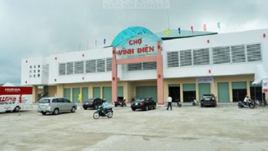 Nhà đầu tư “quen mặt” trúng loạt dự án khu dân cư tại Quảng Nam Nhà đầu tư “quen mặt” trúng loạt dự án khu dân cư tại Quảng Nam