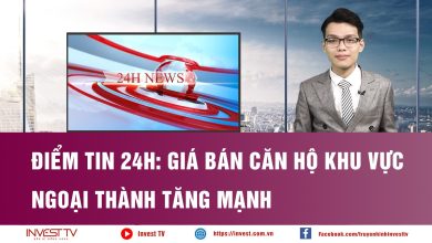 Giá bán căn hộ khu vực ngoại thành tăng mạnh Giá bán căn hộ khu vực ngoại thành tăng mạnh