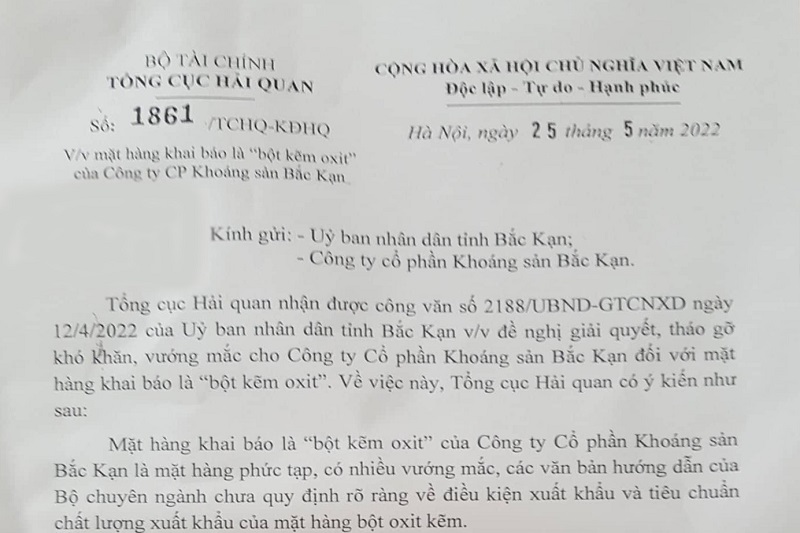 Vụ “ngâm” thủ tục Hải quan: Trách nhiệm thuộc về ai? Vụ “ngâm” thủ tục Hải quan: Trách nhiệm thuộc về ai?