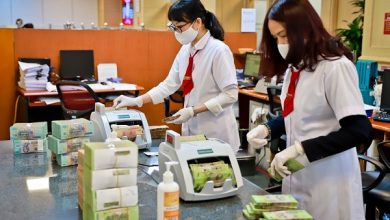 Kiểm toán Nhà nước "gọi tên" một loạt ngân hàng