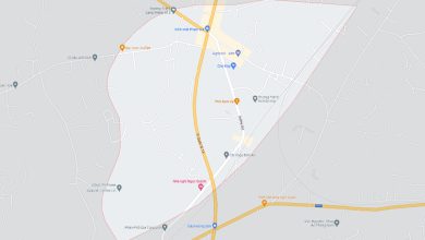 Phê duyệt Quy hoạch chi tiết xây dựng Khu đô thị mới thị trấn Kép, huyện Lạng Giang