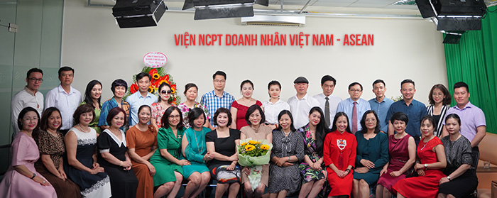 VACWE tổ chức Chương trình xúc tiến thương mại, kết nối doanh nhân, doanh nghiệp VACWE tổ chức Chương trình xúc tiến thương mại, kết nối doanh nhân, doanh nghiệp