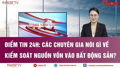 Các chuyên gia nói gì về kiểm soát nguồn vốn vào bất động sản?