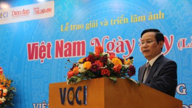 Triển lãm ảnh Việt Nam Ngày nay (lần 5): “Khoảnh khắc ấn tượng”