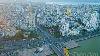 Đà Nẵng định hướng phát triển tài chính số