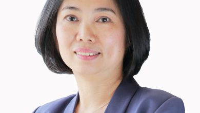 Bà Trần Anh Đào nắm quyền điều hành HoSE