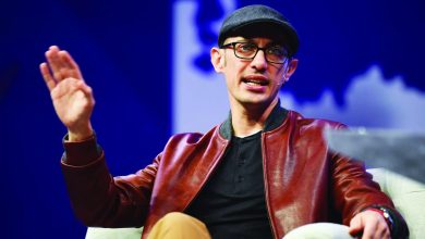 Người khiến Jeff Bezos phải dè chừng!