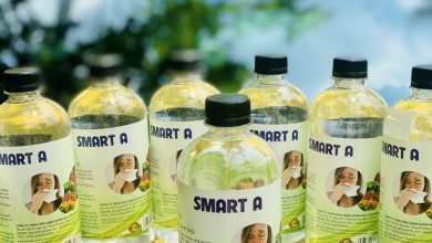 Smart –sản phẩm của người tiêu dùng thông minh