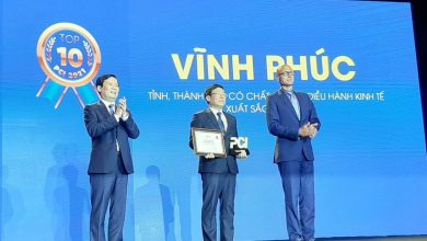 VCCI với môi trường đầu tư kinh doanh tỉnh Vĩnh Phúc VCCI với môi trường đầu tư kinh doanh tỉnh Vĩnh Phúc
