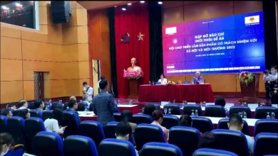 Công nghệ thực tế ảo sẽ được ứng dụng tại “Hội chợ triển lãm sản phẩm có trách nhiệm với Xã hội và Môi trường 2022” Công nghệ thực tế ảo sẽ được ứng dụng tại “Hội chợ triển lãm sản phẩm có trách nhiệm với Xã hội và Môi trường 2022”