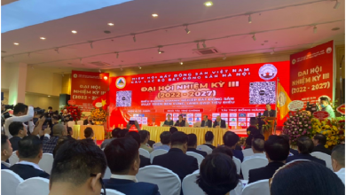 Hiệp hội bất động sản Việt Nam & Câu lạc bộ bất động sản Hà Nội - Đại Hội nhiệm kỳ III Hiệp hội bất động sản Việt Nam & Câu lạc bộ bất động sản Hà Nội - Đại Hội nhiệm kỳ III