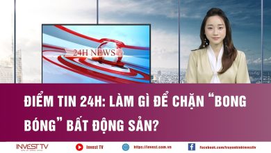 Làm gì để chặn “bong bóng” Bất động sản?