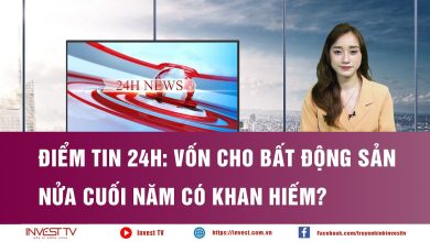Vốn cho bất động sản nửa cuối năm có khan hiếm? Vốn cho bất động sản nửa cuối năm có khan hiếm?