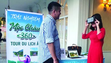 CHUYỂN ĐỔI SỐ NGÀNH DU LỊCH: Cân bằng cán cân trực tuyến