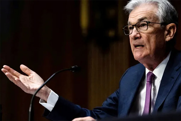 FED dự kiến tăng lãi suất thêm 0,5%, giới đầu tư căng thẳng
