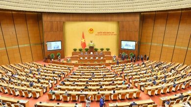 Kỳ họp thứ 3, Quốc hội khóa XV sẽ họp tập trung trong 19 ngày