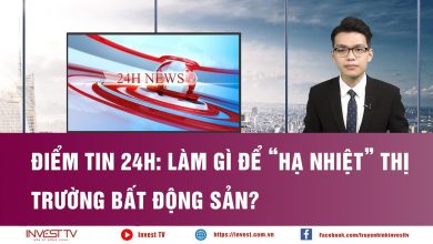 Làm gì để “hạ nhiệt” thị trường bất động sản? Làm gì để “hạ nhiệt” thị trường bất động sản?