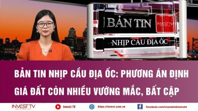 Phương án định giá đất còn nhiều vướng mắc, bất cập Phương án định giá đất còn nhiều vướng mắc, bất cập