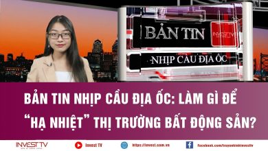 Làm gì để “hạ nhiệt” thị trường bất động sản?