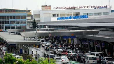 Xử lý nghiêm các vi phạm tăng giá, chèn ép khách tại sân bay Tân Sơn Nhất