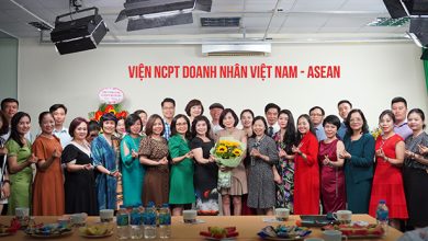 VACWE tổ chức Chương trình xúc tiến thương mại, kết nối doanh nhân, doanh nghiệp VACWE tổ chức Chương trình xúc tiến thương mại, kết nối doanh nhân, doanh nghiệp