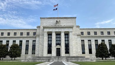 FED dự kiến tăng lãi suất thêm 0,5%, giới đầu tư căng thẳng