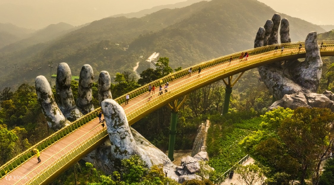 Hà Nội và Đà Nẵng vào top những điểm đến được yêu thích 2022 Hà Nội và Đà Nẵng vào top những điểm đến được yêu thích 2022