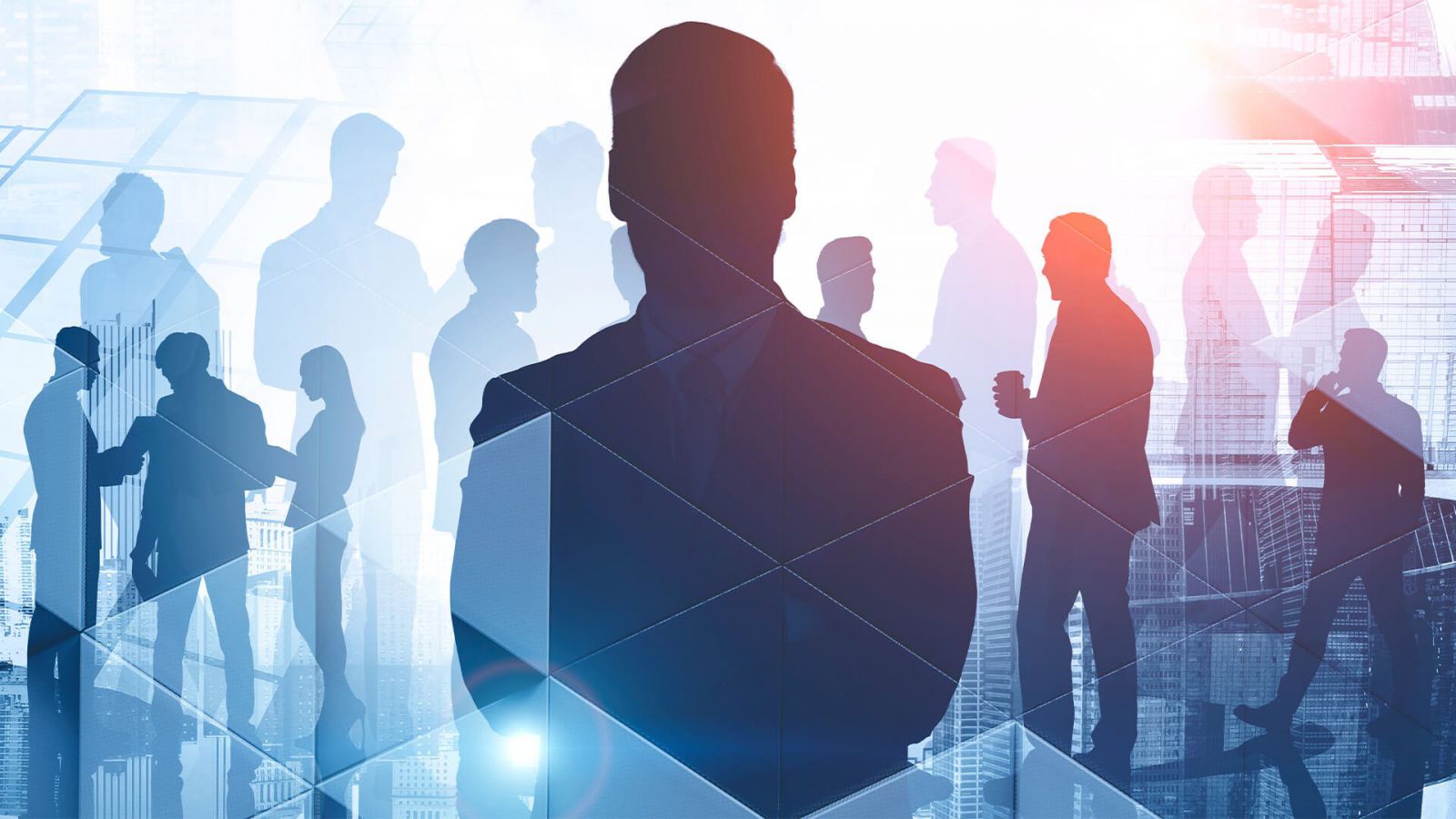 Dịch chuyển tư duy lãnh đạo Dịch chuyển tư duy lãnh đạo