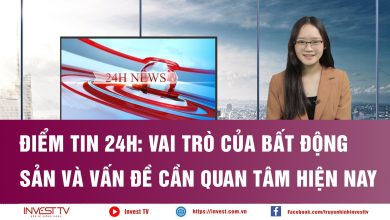 Điểm tin 24h: Hỗ trợ người có thu nhập thấp vay vốn mua, thuê nhà ở xã hội Điểm tin 24h: Hỗ trợ người có thu nhập thấp vay vốn mua, thuê nhà ở xã hội