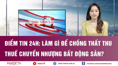Làm gì để chống thất thu thuế chuyển nhượng bất động sản? Làm gì để chống thất thu thuế chuyển nhượng bất động sản?