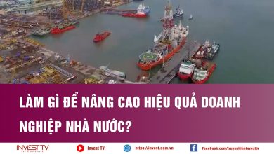 Làm gì để nâng cao hiệu quả Doanh nghiệp Nhà nước? Làm gì để nâng cao hiệu quả Doanh nghiệp Nhà nước?