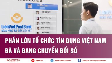 Phần lớn tổ chức tín dụng Việt Nam đã và đang chuyển đổi số