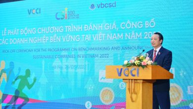 Phát động Chương trình CSI 2022 Phát động Chương trình CSI 2022