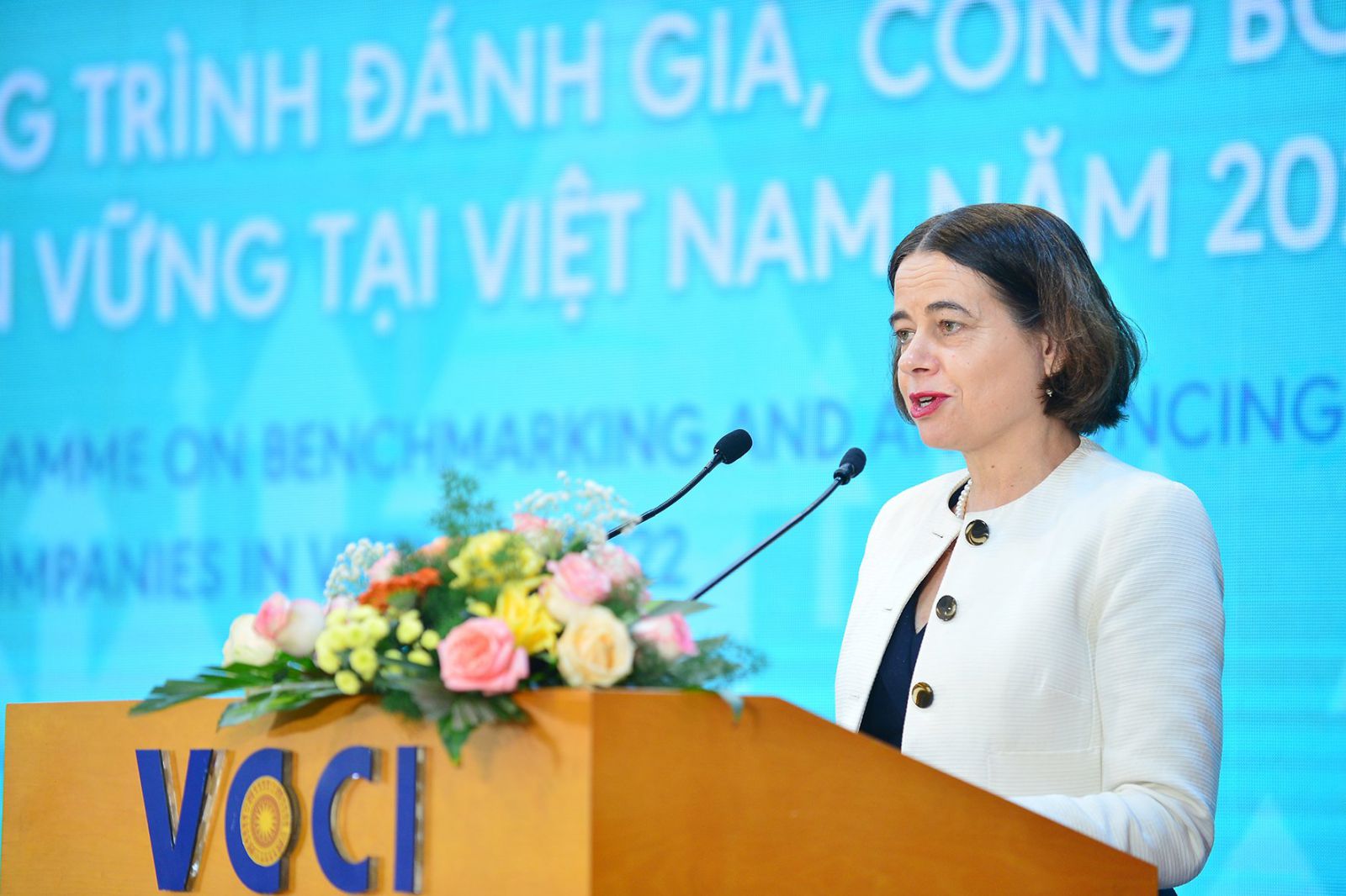 Phát động Chương trình CSI 2022 Phát động Chương trình CSI 2022
