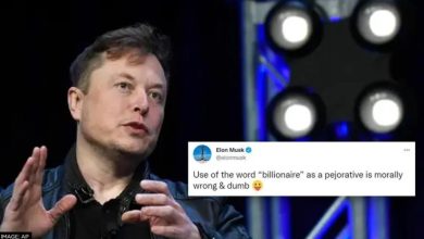Elon Musk: thật "ngu ngốc" khi gọi những tỷ phú là kẻ xấu!