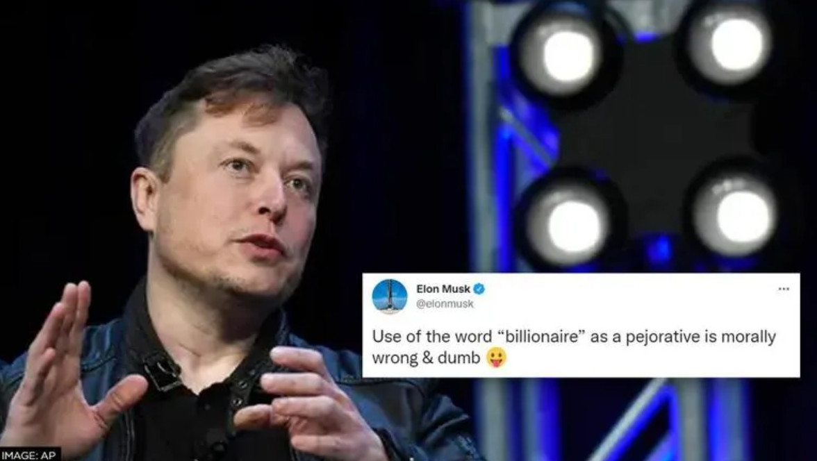 Elon Musk: thật  Elon Musk: thật