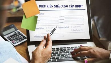 “Chạy nước rút” cho mục tiêu áp dụng hoá đơn điện tử “Chạy nước rút” cho mục tiêu áp dụng hoá đơn điện tử