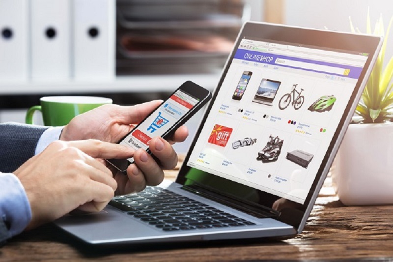 Nhận biết để cảnh giác trước muôn kiểu lừa đảo tài chính qua mạng Nhận biết để cảnh giác trước muôn kiểu lừa đảo tài chính qua mạng