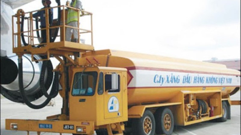Cân nhắc bỏ thuế bảo vệ môi trường giúp giá xăng dầu hạ nhiệt Cân nhắc bỏ thuế bảo vệ môi trường giúp giá xăng dầu hạ nhiệt