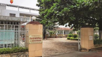 Vụ gây lãng phí 2,3 tỉ đồng: Đề nghị kỷ luật Giám đốc Sở GD&ĐT Gia Lai