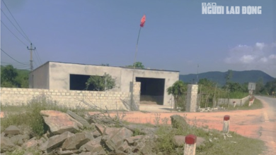 Vợ phó bí thư làm chuyện khiến cả xã bất bình Vợ phó bí thư làm chuyện khiến cả xã bất bình