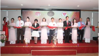 KTS Group: Đẩy mạnh phát triển thị trường chuyển đổi số Nghệ An KTS Group: Đẩy mạnh phát triển thị trường chuyển đổi số Nghệ An