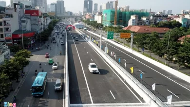 Hai cao tốc vành đai 7 tỷ USD ở Hà Nội và TP.HCM được đầu tư thế nào?