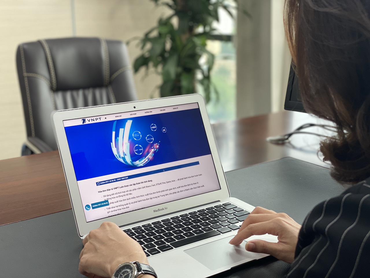 “Chạy nước rút” cho mục tiêu áp dụng hoá đơn điện tử