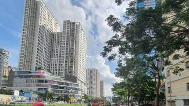 Quy hoạch “băm nát” đường Lê Văn Lương: Không thể nhân nhượng với tiêu cực